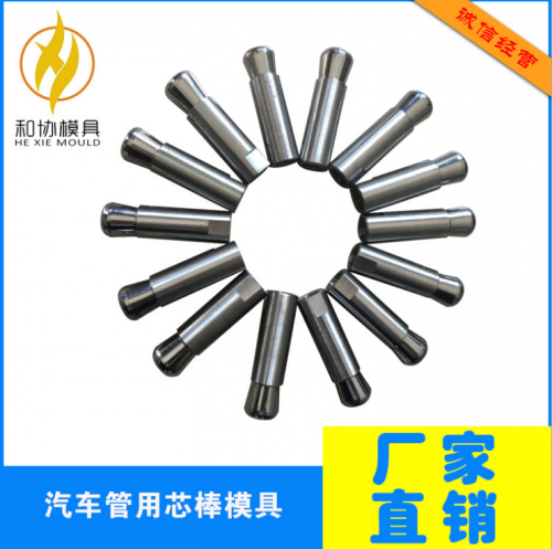 AP型汽車(chē)管用高強(qiáng)度高精密鎢鋼芯頭